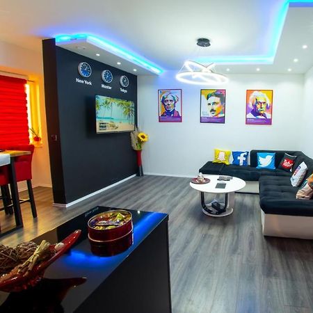 Smart Home โมสตาร์ ภายนอก รูปภาพ