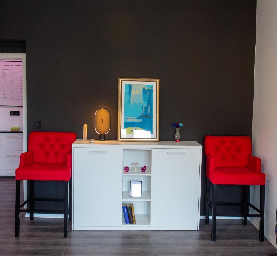 Smart Home โมสตาร์ ภายนอก รูปภาพ