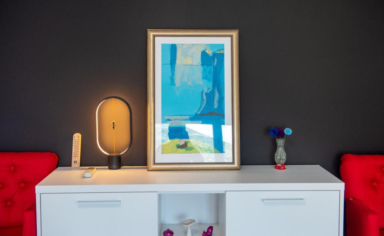 Smart Home โมสตาร์ ภายนอก รูปภาพ