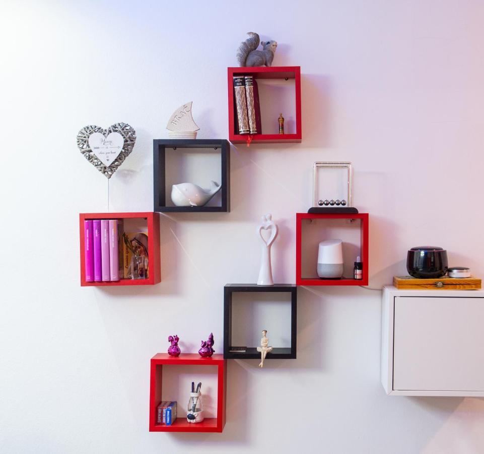 Smart Home โมสตาร์ ภายนอก รูปภาพ