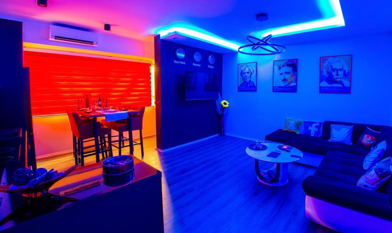 Smart Home โมสตาร์ ภายนอก รูปภาพ