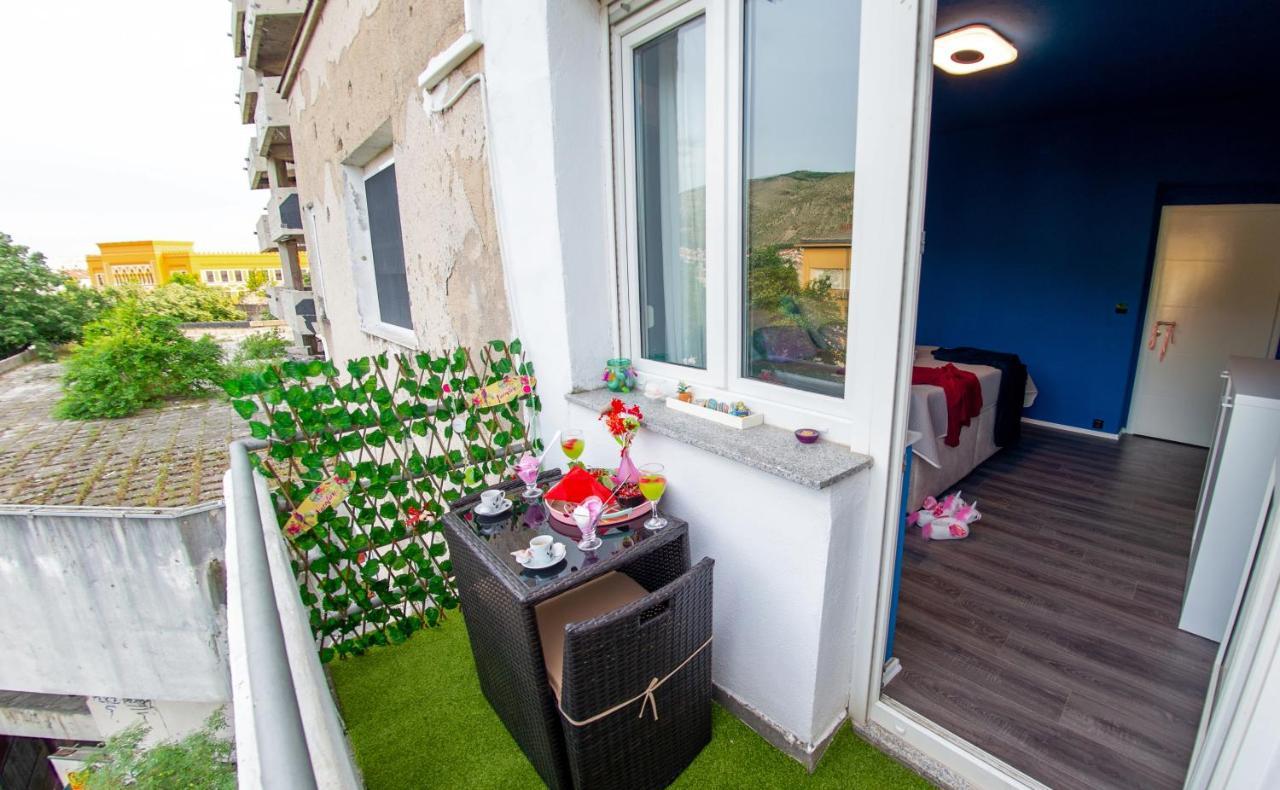 Smart Home โมสตาร์ ภายนอก รูปภาพ