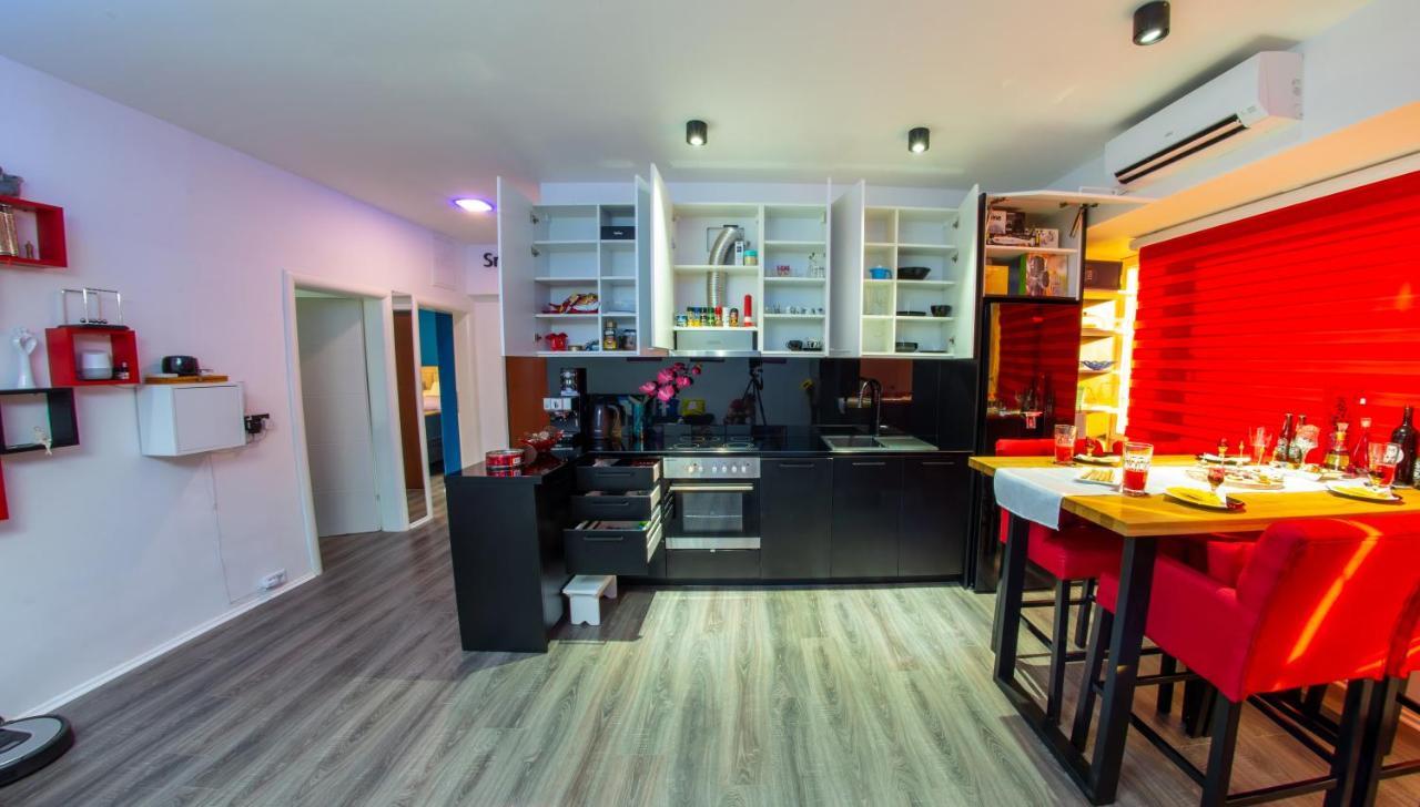 Smart Home โมสตาร์ ภายนอก รูปภาพ