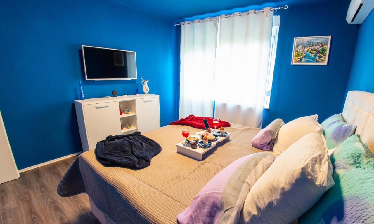 Smart Home โมสตาร์ ภายนอก รูปภาพ