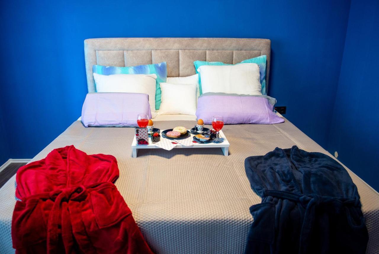 Smart Home โมสตาร์ ภายนอก รูปภาพ