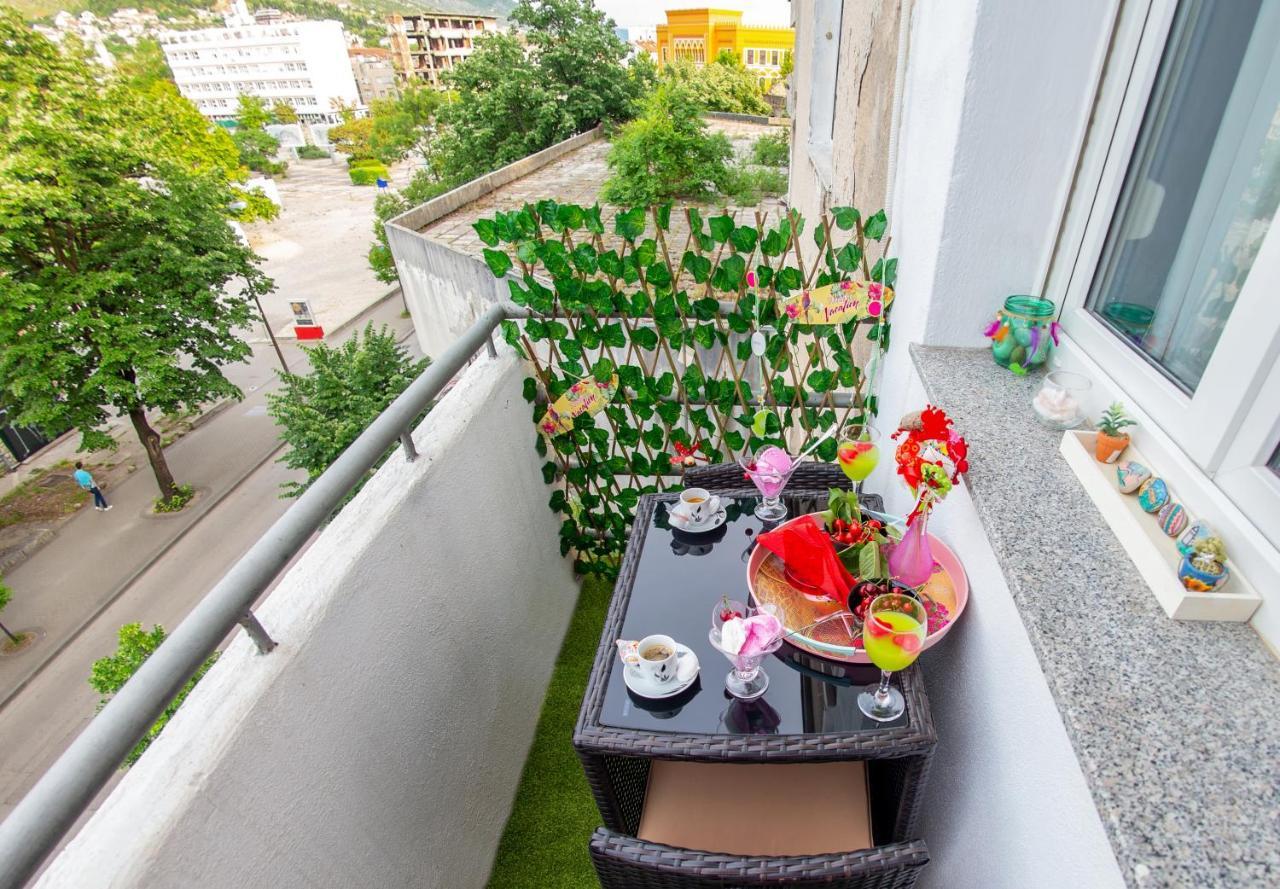 Smart Home โมสตาร์ ภายนอก รูปภาพ